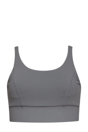 level 3 sportbh lichtgrijs