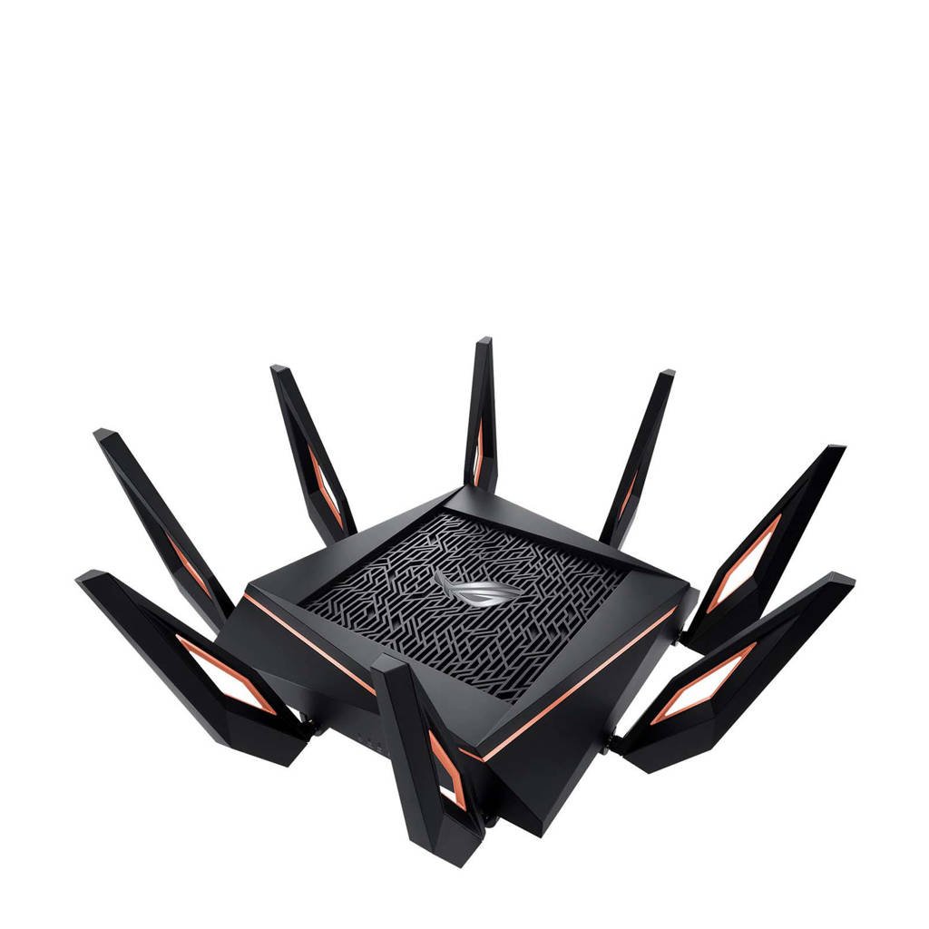 Asus GT-AX11000 router