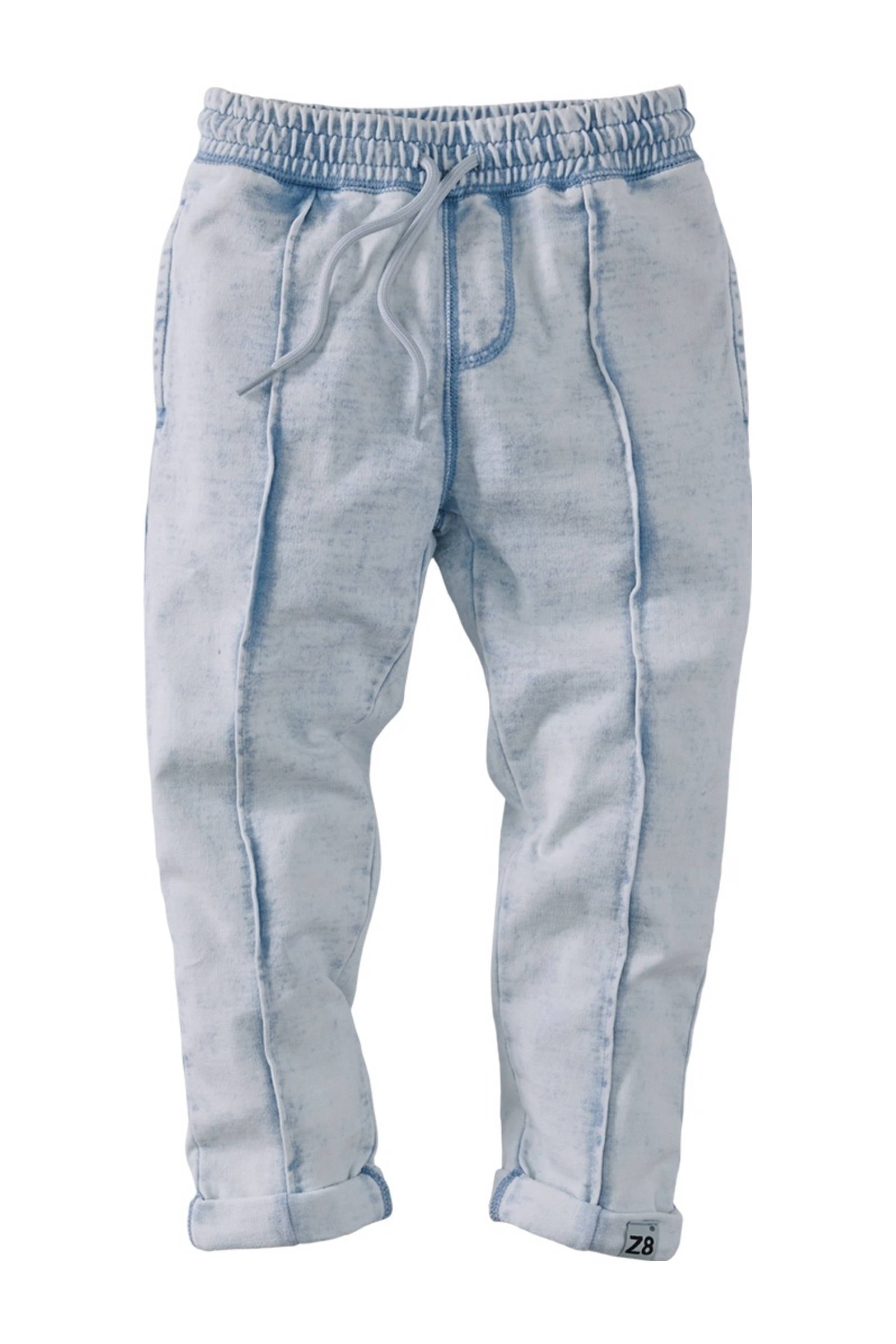 Jeans denim heren joggingbroeken | KLEDING.nl