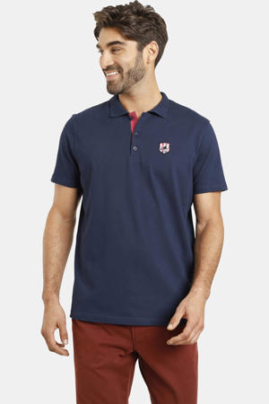 Jan Vanderstorm T-shirt ERKE - (set van 2