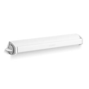 Roldrooglijn - 22 m - White