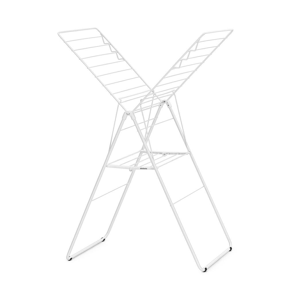 Brabantia HangOn Droogrek - 20 m - White