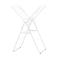Brabantia HangOn Droogrek - 20 m - White