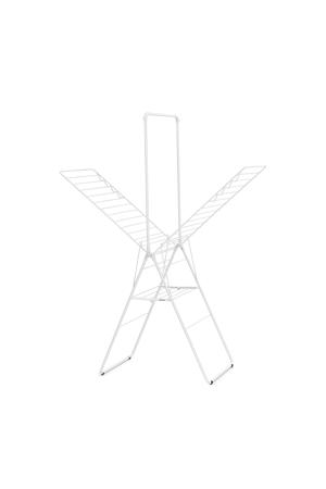 HangOn Droogrek - 25 m - met Stang - White
