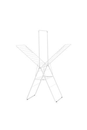 HangOn Droogrek - 25 m - met Stang - White