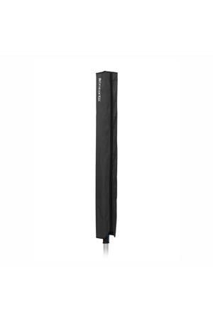 Droogmolen Beschermhoes - Universeel - Black