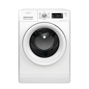 FFBBE 8638 WV F wasmachine