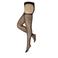 Leg Avenue Plus Size jarretel kousen 20 denier zwart