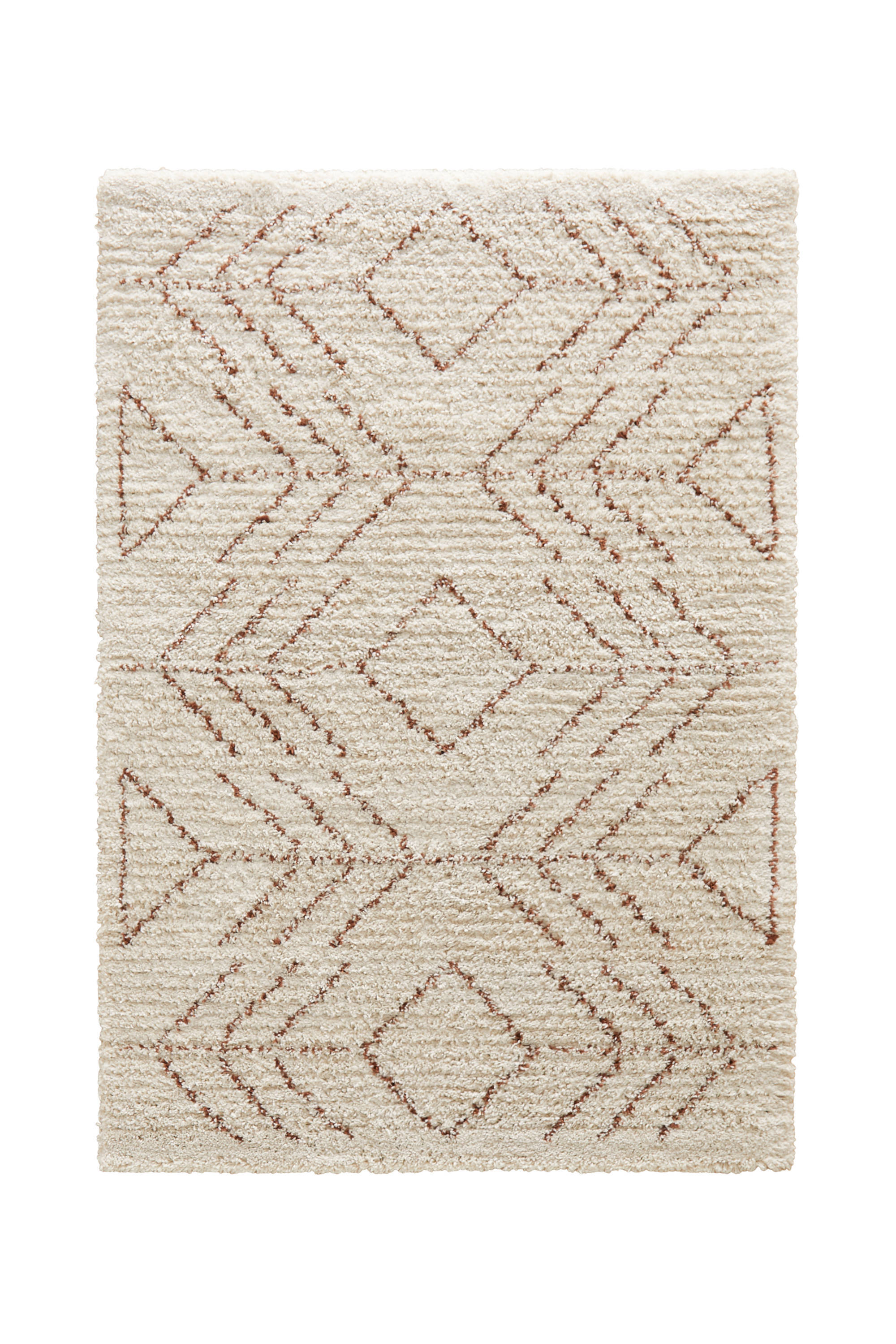 Wehkamp Home vloerkleed (230x160 cm) | wehkamp