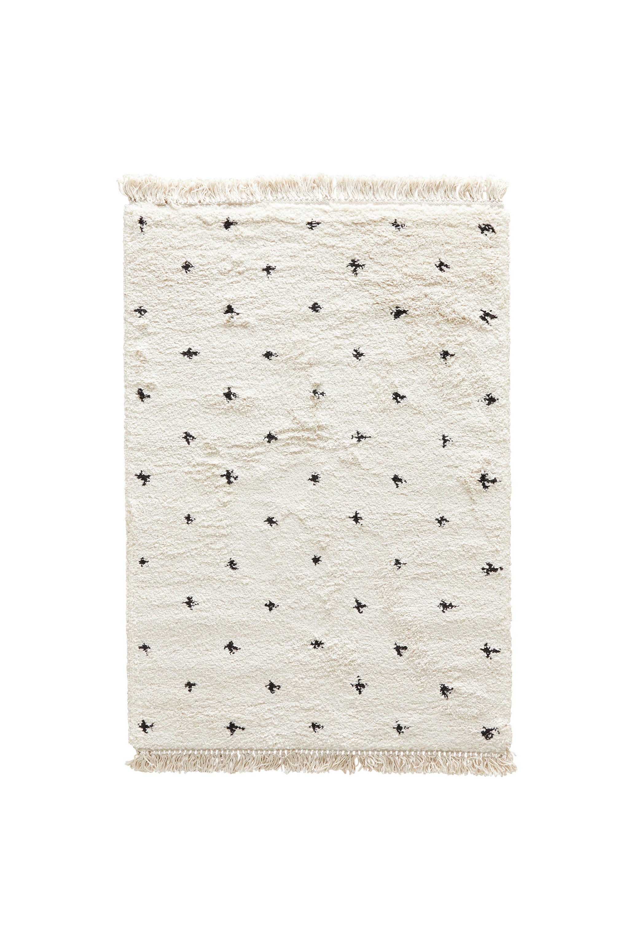 Wehkamp Home kindervloerkleed (170x120 cm) - Afbeelding 2