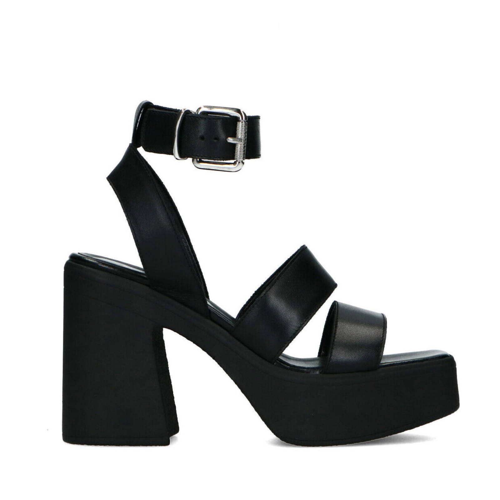 Sale: sandalen voor dames | hoge kortingen | Wehkamp