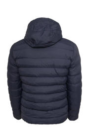 thumbnail: Urban Classics jas donkerblauw