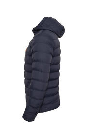 thumbnail: Urban Classics jas donkerblauw