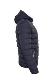 thumbnail: Urban Classics jas donkerblauw