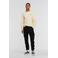 Urban Classics regular fit cargobroek zwart