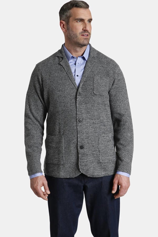 Grote maten colberts voor heren online kopen? | Wehkamp