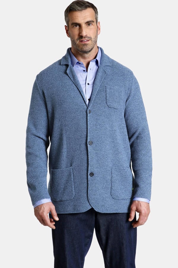 Grote maten colberts voor heren online kopen? | Wehkamp