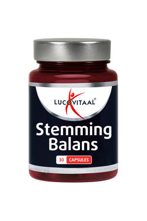 Stemming Balans - 30 capsules