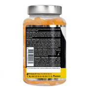 thumbnail: Lucovitaal D3 Vitamine - 60 gummies