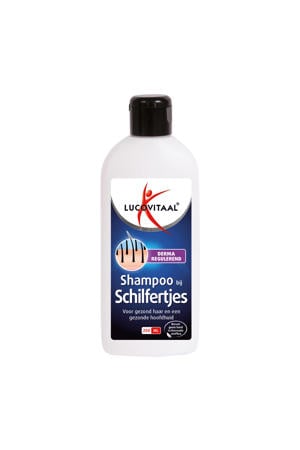 Bij Schilfertjes shampoo - 200 ml