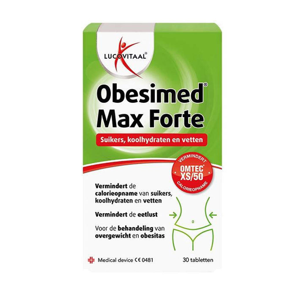 lucovitaal-obesimed-max-forte-30-tabletten-wehkamp