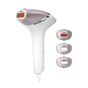 Wehkamp Philips Lumea Prestige BRI947 ontharingsapparaat aanbieding Wehkamp Philips Lumea Prestige BRI947 ontharingsapparaat aanbieding