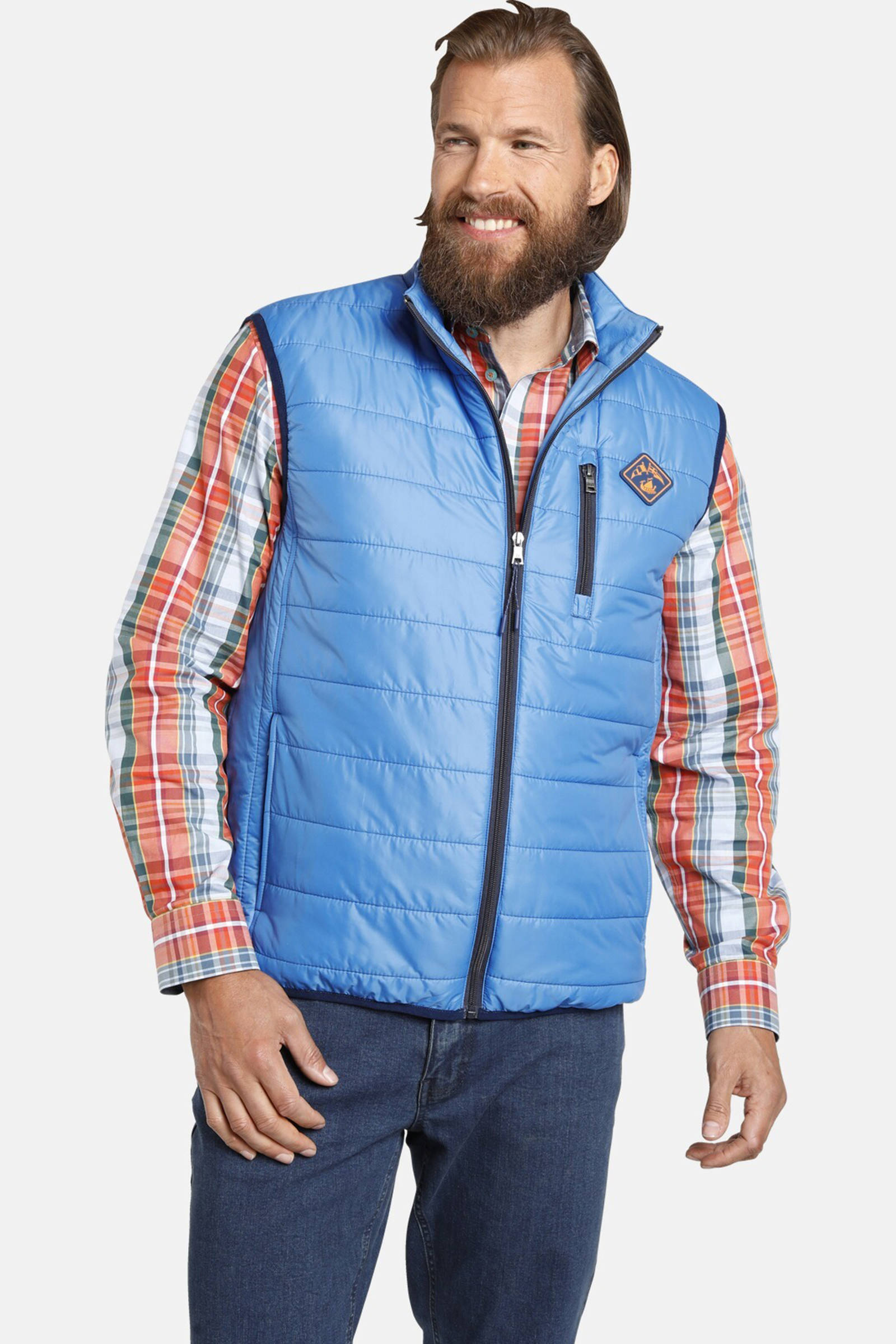 Wehkamp Bodywarmer Heren Flash Sales, GET 60% OFF, sportsregras.com