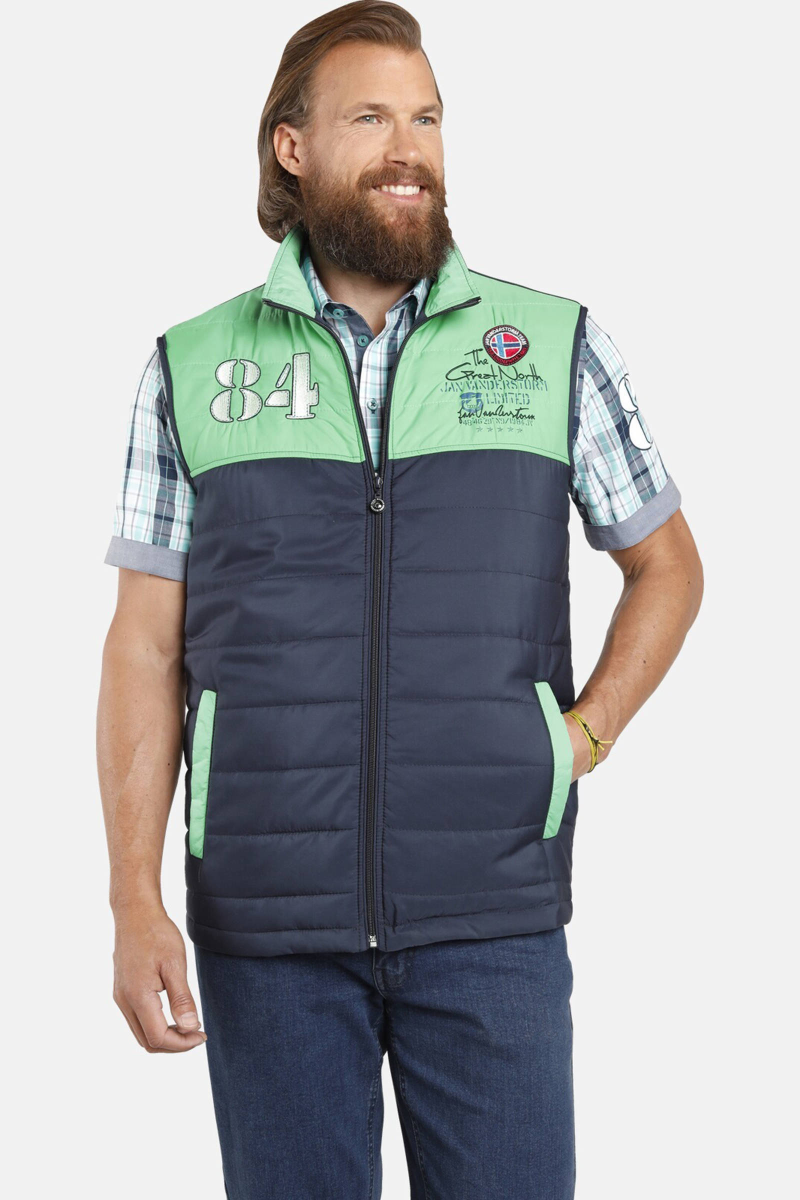 Wehkamp Bodywarmer Heren Flash Sales, GET 60% OFF, sportsregras.com