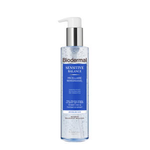 micellair reinigingsgel - 200 ml
