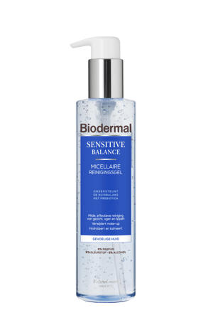 micellair reinigingsgel - 200 ml