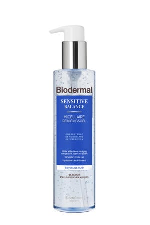 micellair reinigingsgel - 200 ml