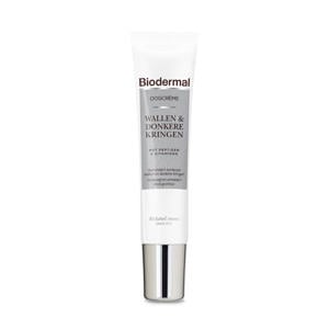 Wallen & Donkere Kringen oogcrème - 15 ml