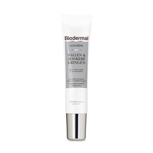 Wallen & Donkere Kringen oogcrème - 15 ml