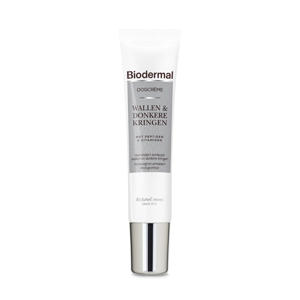 Wallen & Donkere Kringen oogcrème - 15 ml