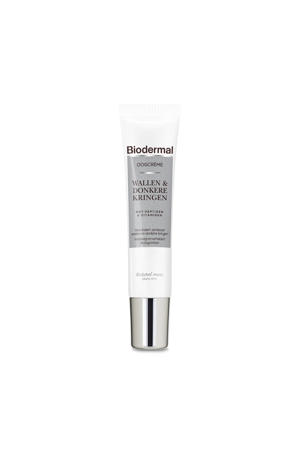 Wallen & Donkere Kringen oogcrème - 15 ml