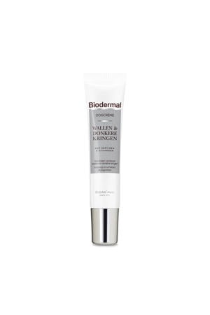 Wallen & Donkere Kringen oogcrème - 15 ml