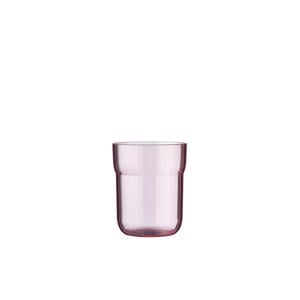 kinderglas Mio (250 ml) - deep pink