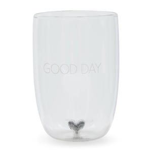 Good Day glas L 