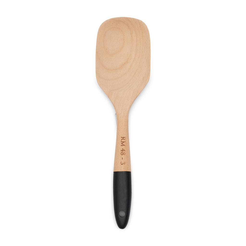 Riviera Maison Perfect Chef lepel, Bruin