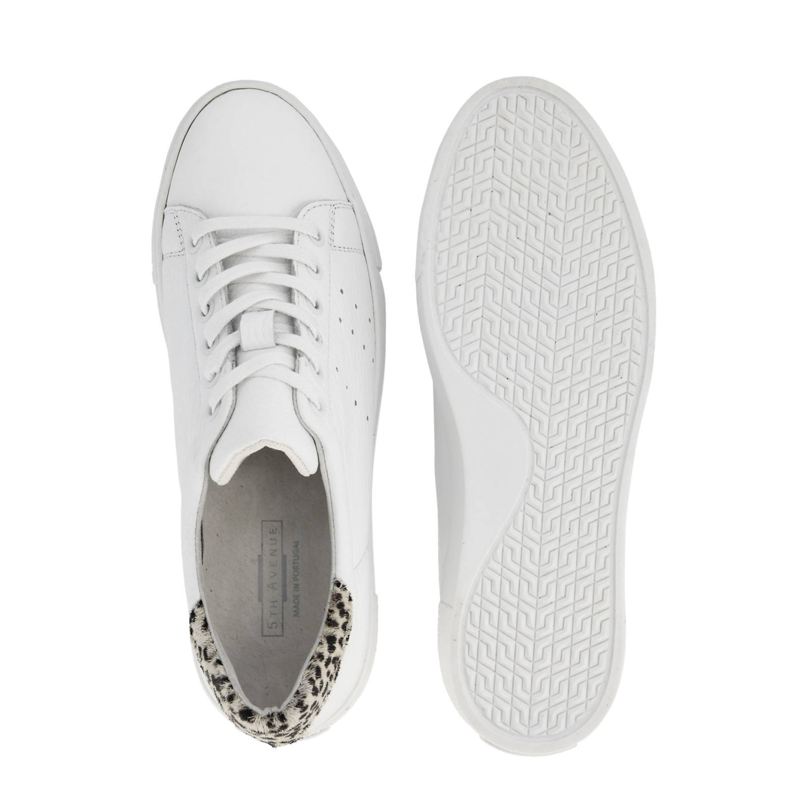 5th Avenue Sneakers voor Dames • Nieuwe collectie • Dresscode.nl