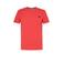 Timberland slim T-shirt koraalrood