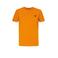 Timberland T-shirt met logo geel