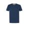 Timberland slim T-shirt blauw