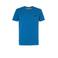 Timberland T-shirt met logo turquoise