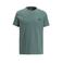 Timberland slim T-shirt groen