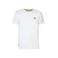 Timberland slim T-shirt wit