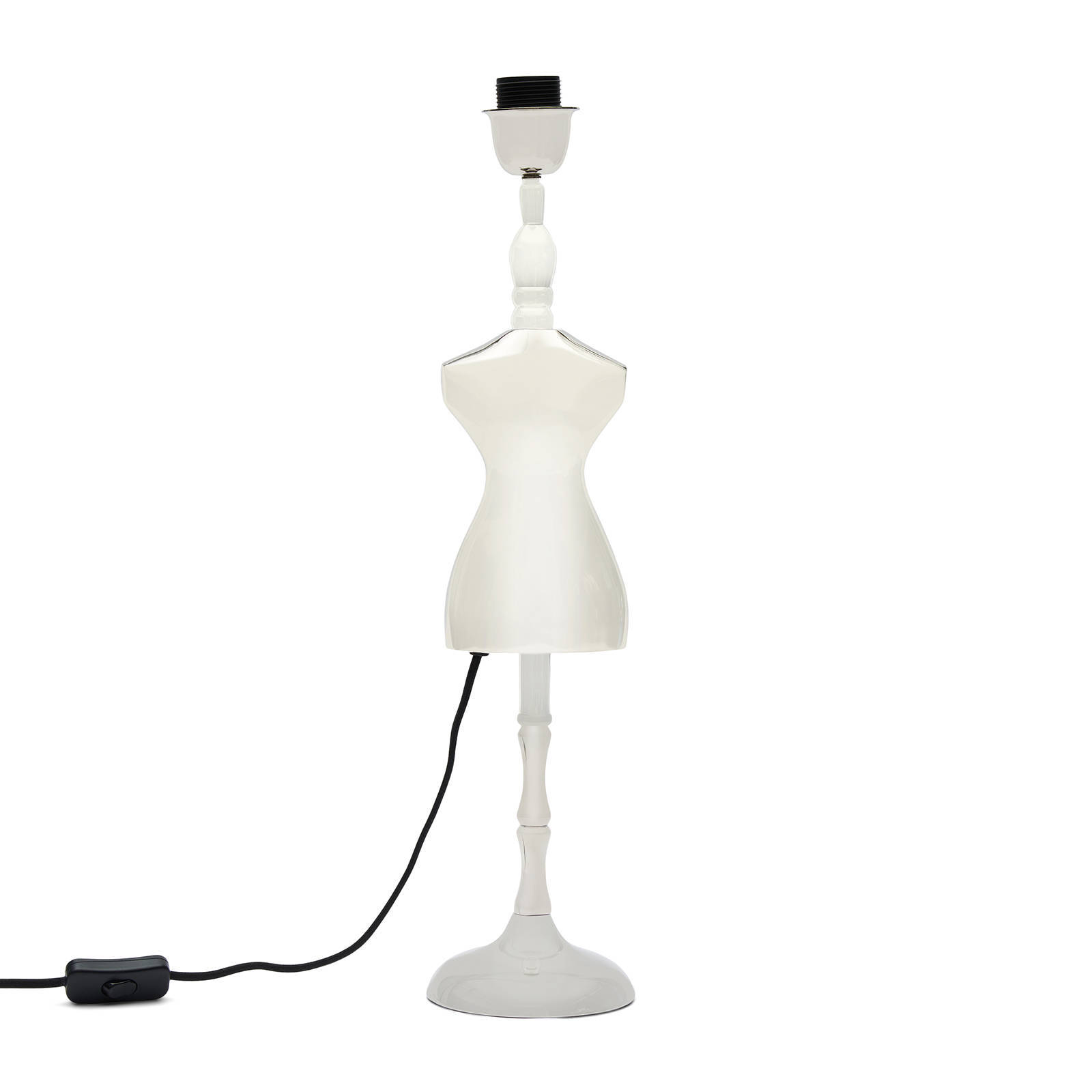 Riviera Maison Elegant Mannequin Lamp Base online kopen