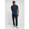 Lee straight leg jeans Brooklyn blue black
