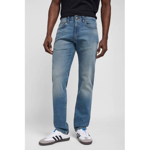 Lee slim fit jeans MVP lenny afbeelding