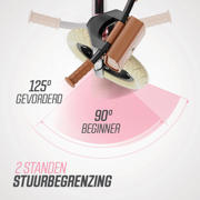 thumbnail: BERG BERG Biky Retro Pink